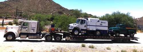 Jim Jacobs Towing and Garage